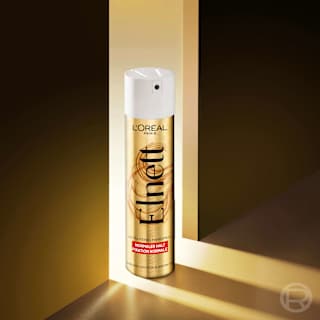 Haarspray Extra starker Halt, Reisegröße L'ORÉAL PARiS Elnett