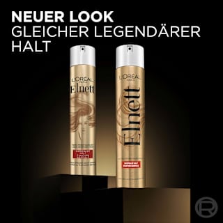 Haarspray Extra Starker Halt L'ORÉAL PARiS Elnett
