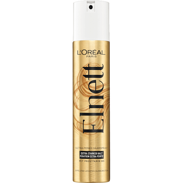 Haarspray Extra Starker Halt L'ORÉAL PARiS Elnett