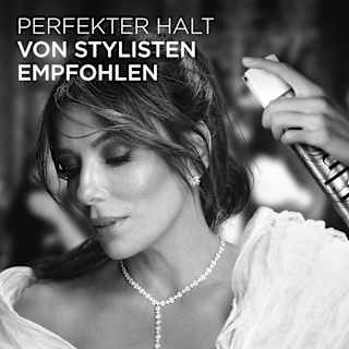 Haarspray Farbschutz L'ORÉAL PARiS Elnett
