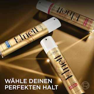 Haarspray Farbschutz L'ORÉAL PARiS Elnett