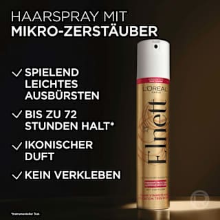 Haarspray Farbschutz L'ORÉAL PARiS Elnett