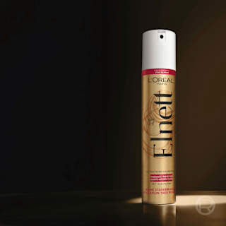 Haarspray Farbschutz L'ORÉAL PARiS Elnett