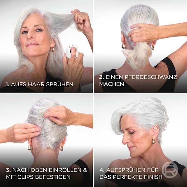 Haarspray Farbschutz L'ORÉAL PARiS Elnett