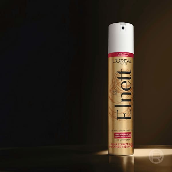 Haarspray Farbschutz L'ORÉAL PARiS Elnett