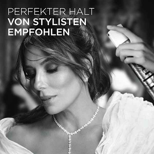 Haarspray Farbschutz L'ORÉAL PARiS Elnett