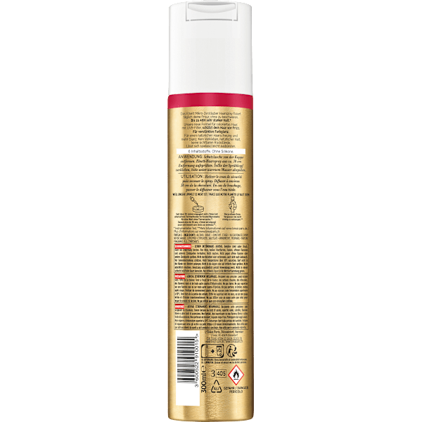 Haarspray Farbschutz L'ORÉAL PARiS Elnett