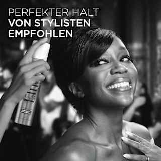 Haarspray Normaler Halt L'ORÉAL PARiS Elnett