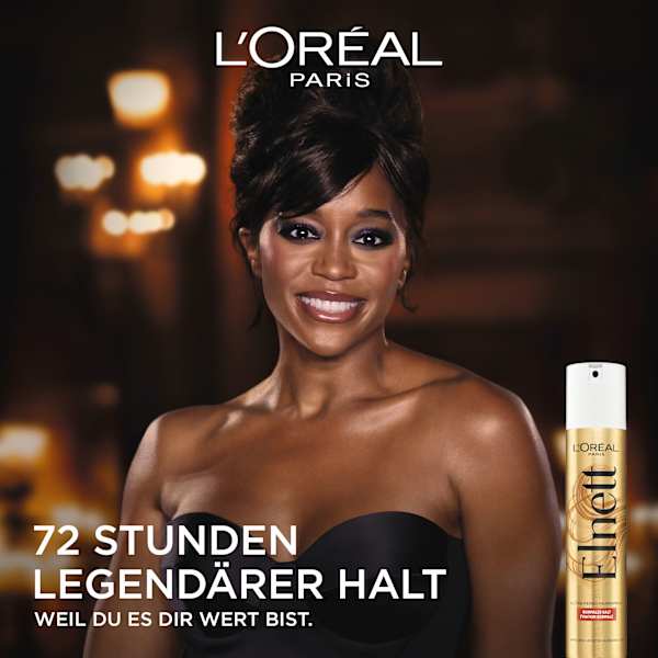 Haarspray Normaler Halt L'ORÉAL PARiS Elnett