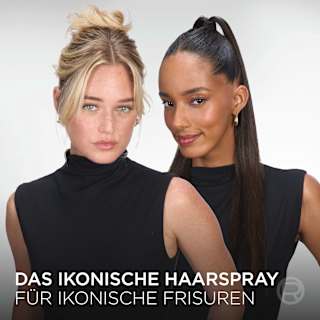 Haarspray Normaler Halt L'ORÉAL PARiS Elnett