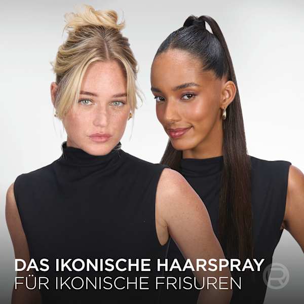 Haarspray Normaler Halt L'ORÉAL PARiS Elnett