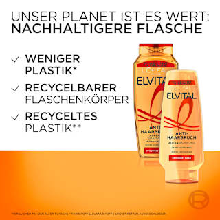 Conditioner Anti-Haarbruch L'ORÉAL PARiS ELVITAL