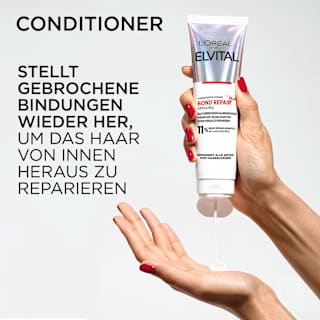 Conditioner Bond Repair Anti-Haarschäden L'ORÉAL PARiS ELVITAL