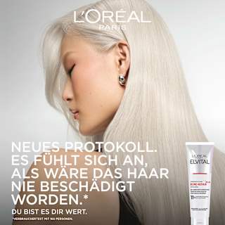 Conditioner Bond Repair Anti-Haarschäden L'ORÉAL PARiS ELVITAL
