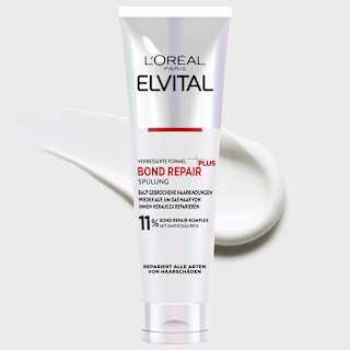 Conditioner Bond Repair Anti-Haarschäden L'ORÉAL PARiS ELVITAL