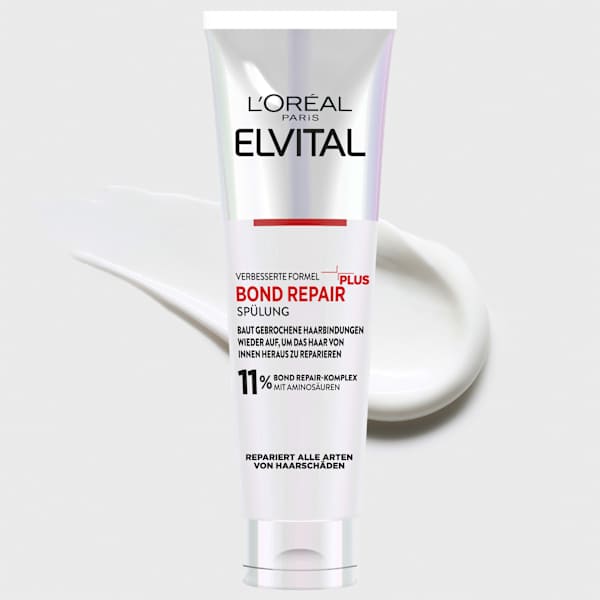 Conditioner Bond Repair Anti-Haarschäden L'ORÉAL PARiS ELVITAL