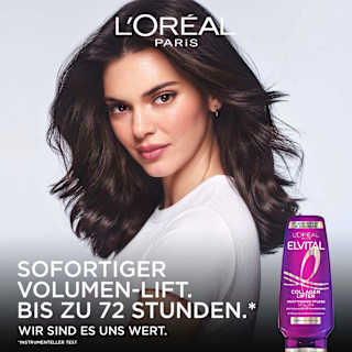 Conditioner Collagen Lifter L'ORÉAL PARiS ELVITAL
