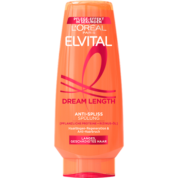 Conditioner Dream Length L'ORÉAL PARiS ELVITAL