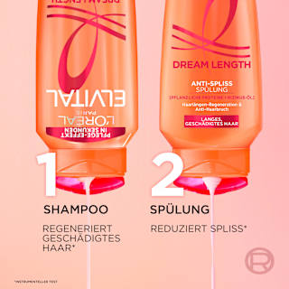 Conditioner Dream Length L'ORÉAL PARiS ELVITAL