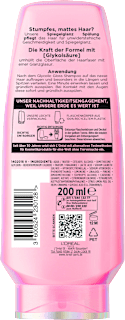 Conditioner Glycolic Gloss Spiegelglanz L'ORÉAL PARiS ELVITAL