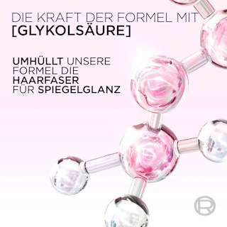 Conditioner Glycolic Gloss Spiegelglanz L'ORÉAL PARiS ELVITAL