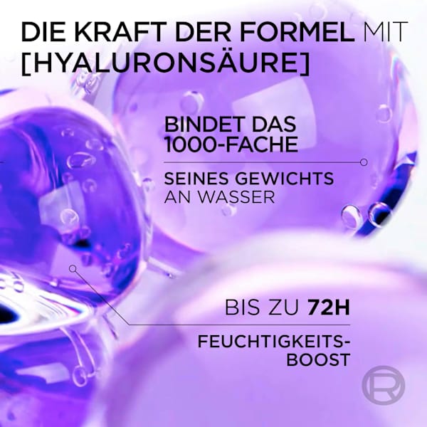 Conditioner Hydra Hyaluronic, feuchtigkeitsversiegelnd L'ORÉAL PARiS ELVITAL