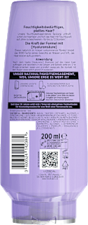 Conditioner Hydra Hyaluronic, feuchtigkeitsversiegelnd L'ORÉAL PARiS ELVITAL
