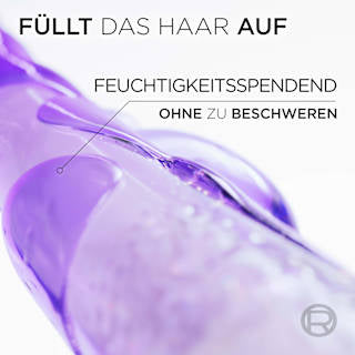Conditioner Hydra Hyaluronic, feuchtigkeitsversiegelnd L'ORÉAL PARiS ELVITAL