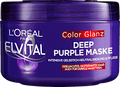 Haarkur Color Glanz Purple  L'ORÉAL PARiS ELVITAL