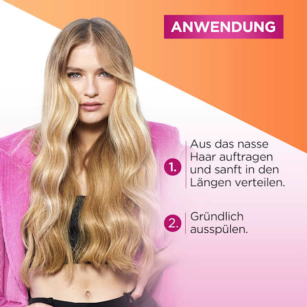 Haarkur Dream Length Rapid Reviver  L'ORÉAL PARiS ELVITAL