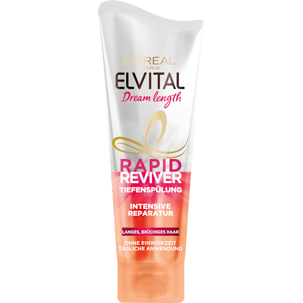 Haarkur Dream Length Rapid Reviver  L'ORÉAL PARiS ELVITAL