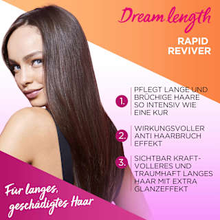 Haarkur Dream Length Rapid Reviver  L'ORÉAL PARiS ELVITAL