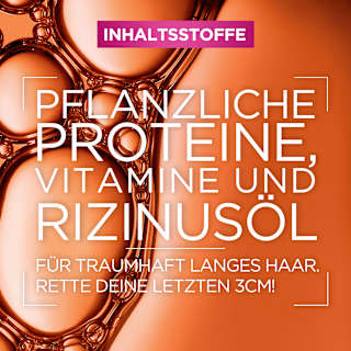 Haarkur Dream Length Rapid Reviver  L'ORÉAL PARiS ELVITAL