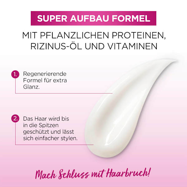 Haarkur Dream Length Rapid Reviver  L'ORÉAL PARiS ELVITAL