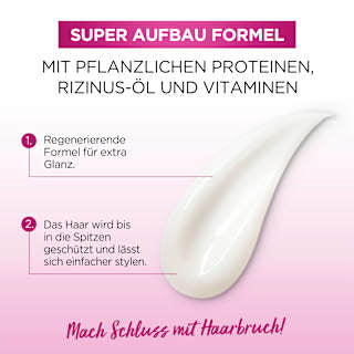 Haarkur Dream Length Rapid Reviver  L'ORÉAL PARiS ELVITAL