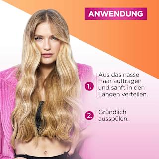 Haarkur Dream Length Rapid Reviver  L'ORÉAL PARiS ELVITAL