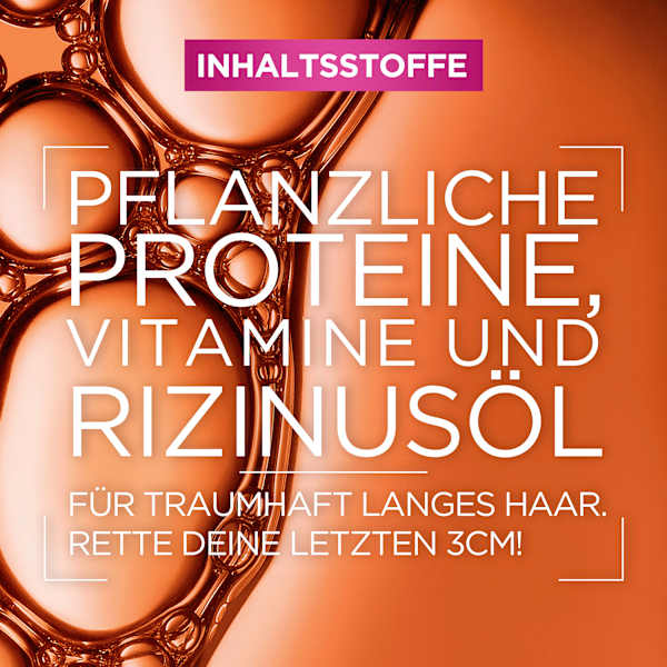 Haarkur Dream Length Rapid Reviver  L'ORÉAL PARiS ELVITAL