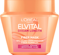 Haarmaske Fiber Dream Length L'ORÉAL PARiS ELVITAL