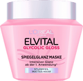 Haarmaske Glycolic Gloss Spiegelglanz L'ORÉAL PARiS ELVITAL
