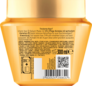 Haarmaske Öl Magique L'ORÉAL PARiS ELVITAL