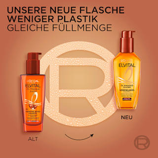 Haaröl Öl Magique Jojoba L'ORÉAL PARiS ELVITAL