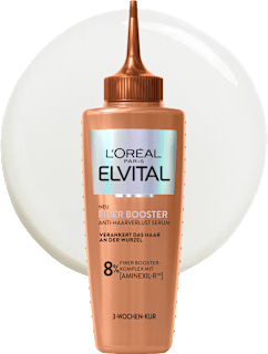 Haarserum Fiber Booster, Anti-Haarverlust L'ORÉAL PARiS ELVITAL
