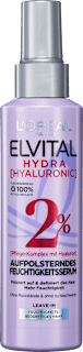 Haarserum Hydra Hyaluronic, feuchtigkeitsspendend L'ORÉAL PARiS ELVITAL