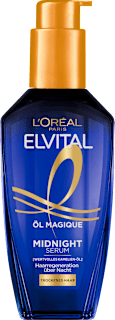 Haarserum Öl Magique Midnight Serum L'ORÉAL PARiS ELVITAL