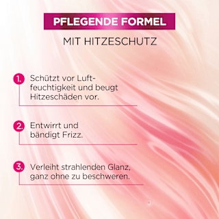 Hitzeschutzspray Dream Length, langes & glattes Haar L'ORÉAL PARiS ELVITAL