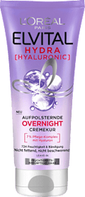 Leave-In Haarkur Hydra Hyaluronic Overnight L'ORÉAL PARiS ELVITAL