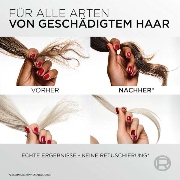 Leave-In Haarserum Bond Repair, Anti-Haarschäden L'ORÉAL PARiS ELVITAL