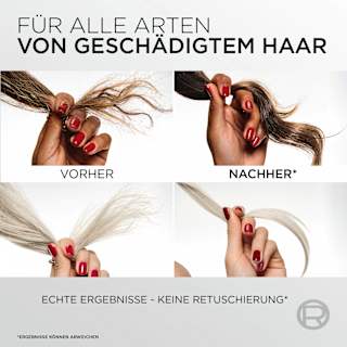 Leave-In Haarserum Bond Repair, Anti-Haarschäden L'ORÉAL PARiS ELVITAL