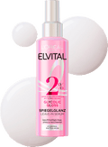 Leave-In Serum Glycolic Gloss Spiegelglanz L'ORÉAL PARiS ELVITAL