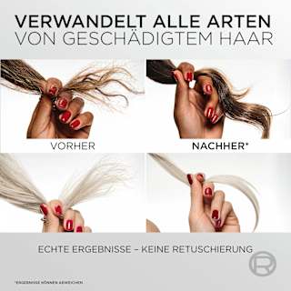 Pre-Shampoo Bond Repair Anti-Haarschäden L'ORÉAL PARiS ELVITAL